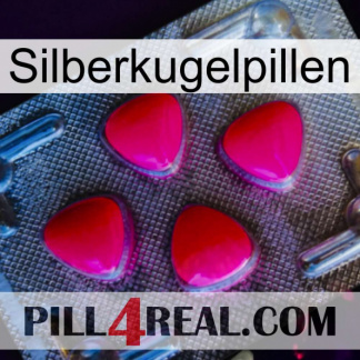 Silver Bullet Pills 13
